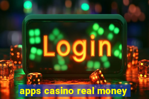 apps casino real money