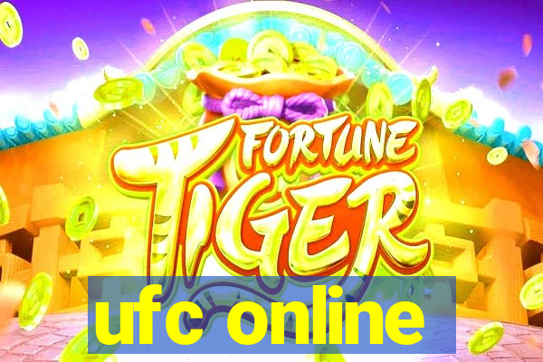 ufc online