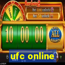 ufc online