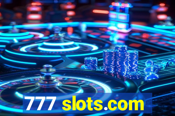 777 slots.com