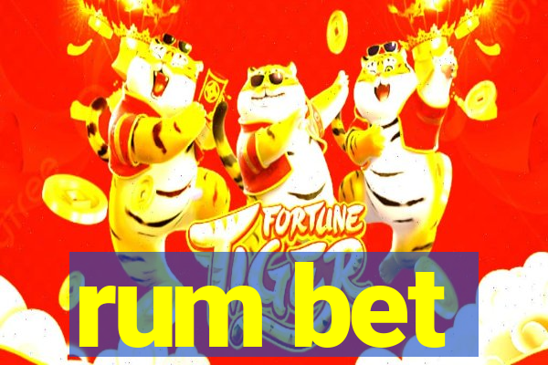 rum bet