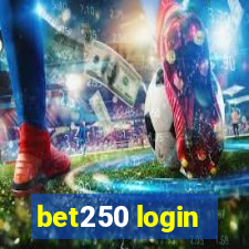 bet250 login