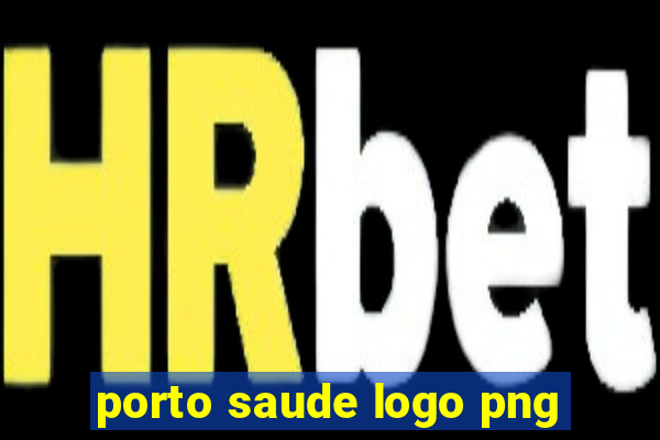 porto saude logo png