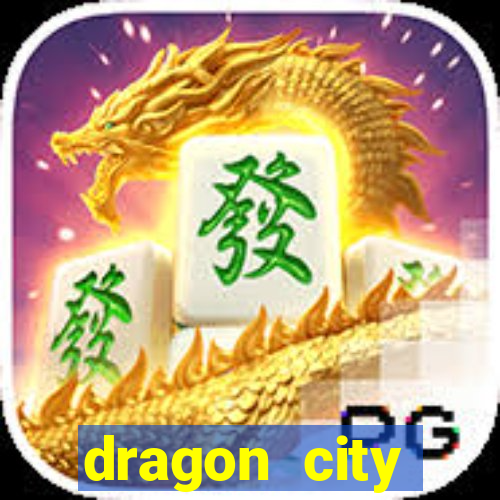 dragon city dinheiro infinito