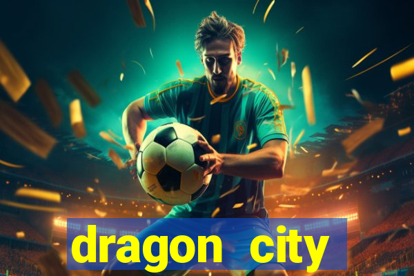 dragon city dinheiro infinito