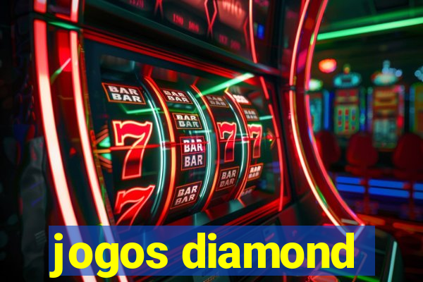 jogos diamond