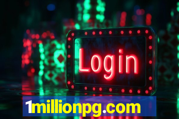 1millionpg.com