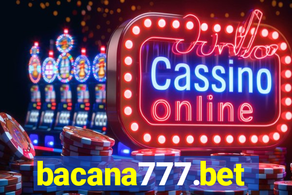 bacana777.bet