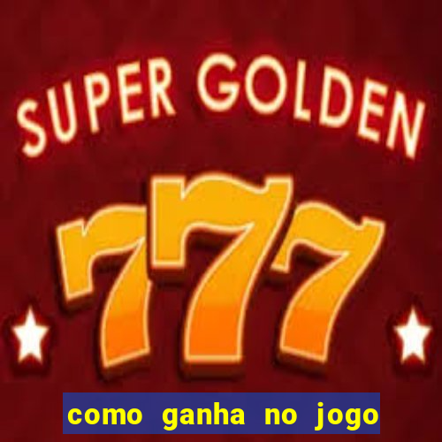 como ganha no jogo do tigre