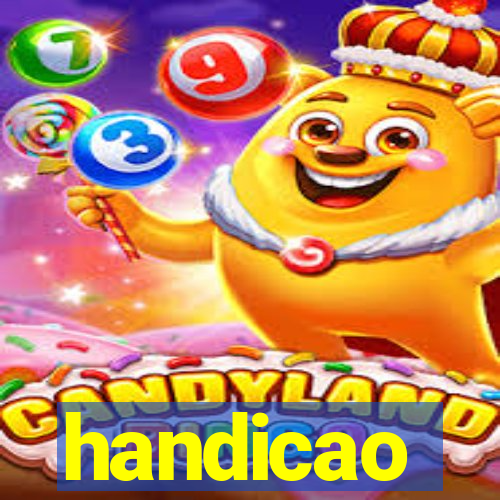 handicao