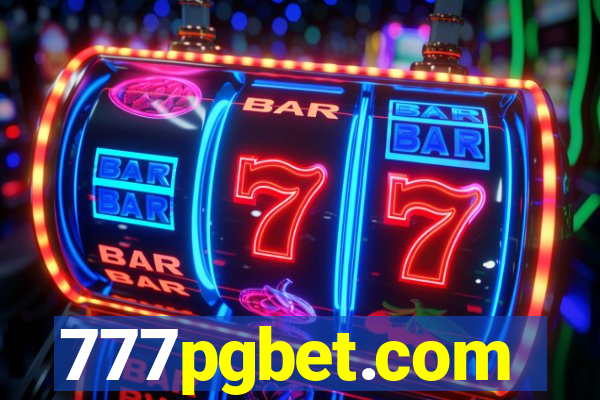 777pgbet.com