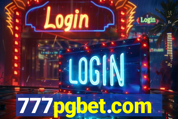 777pgbet.com