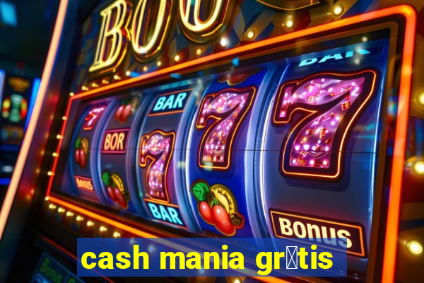 cash mania gr谩tis