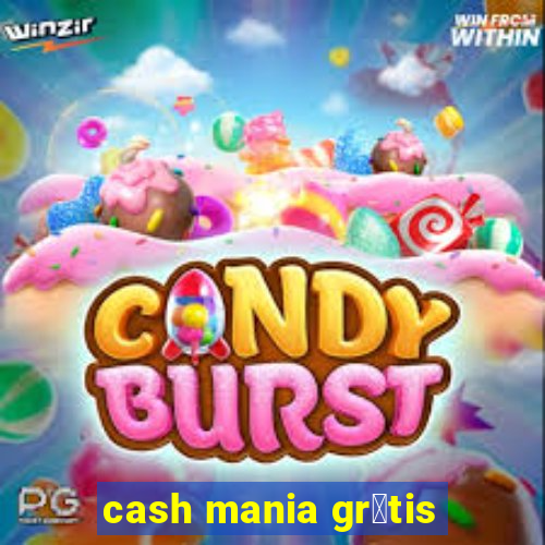 cash mania gr谩tis