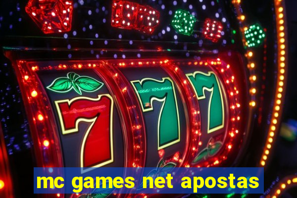 mc games net apostas