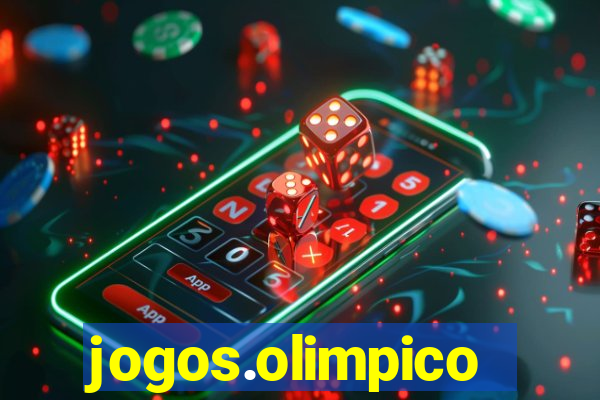 jogos.olimpico