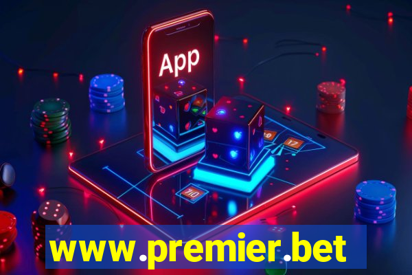 www.premier.bet