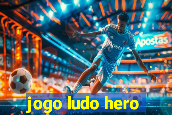 jogo ludo hero