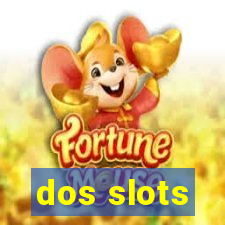 dos slots