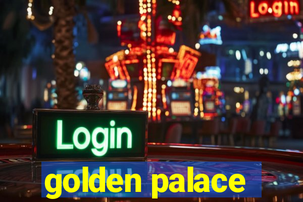 golden palace