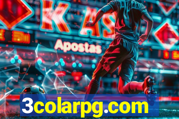 3colarpg.com