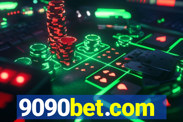 9090bet.com