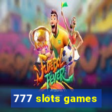 777 slots games