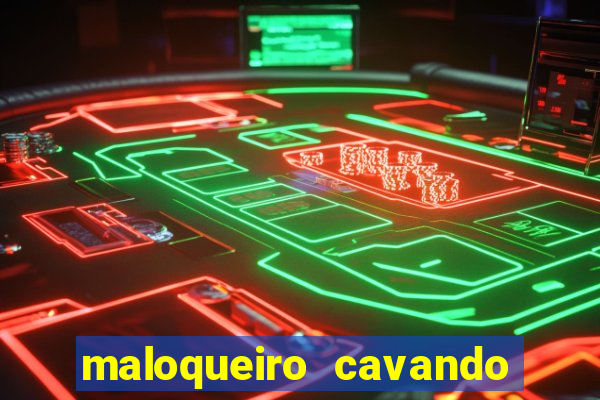 maloqueiro cavando cova portal