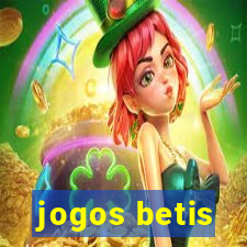 jogos betis