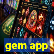 gem app