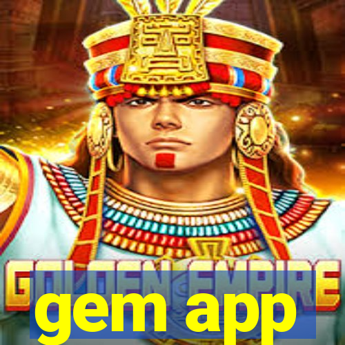 gem app