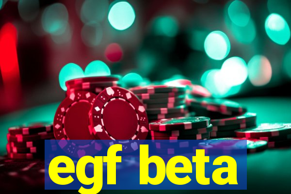 egf beta