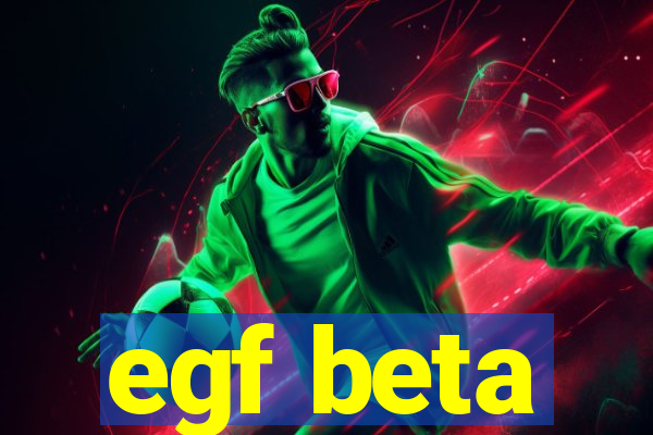 egf beta