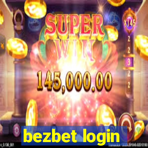 bezbet login