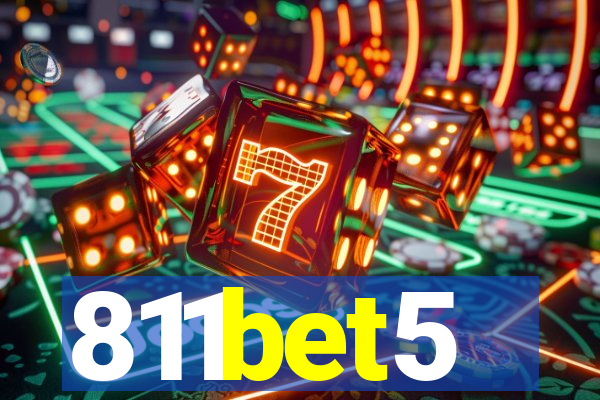 811bet5