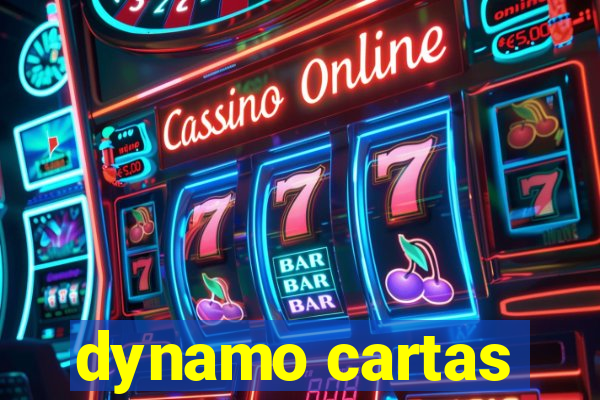 dynamo cartas