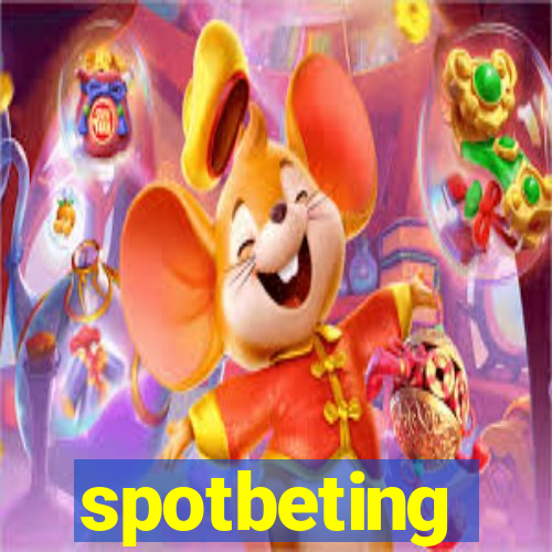 spotbeting