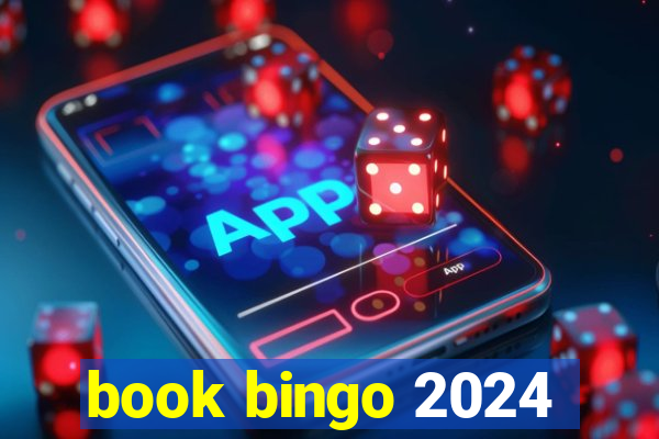 book bingo 2024