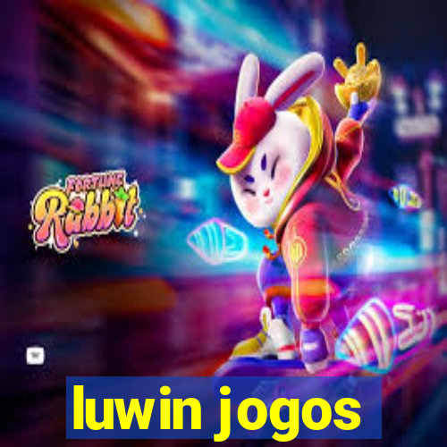 luwin jogos