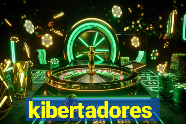 kibertadores