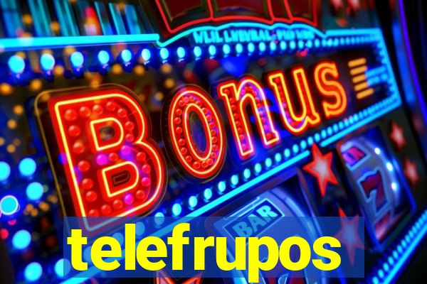 telefrupos