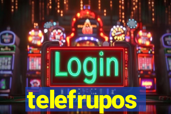 telefrupos