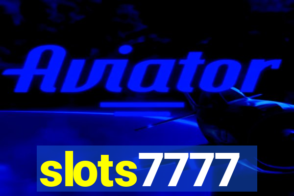 slots7777