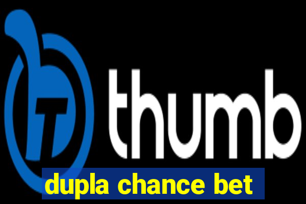 dupla chance bet