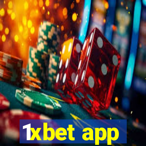 1xbet app