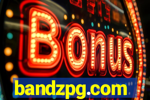 bandzpg.com