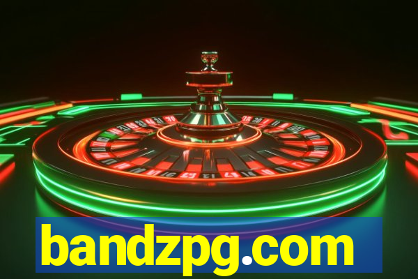 bandzpg.com