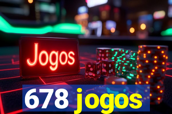 678 jogos