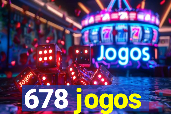 678 jogos