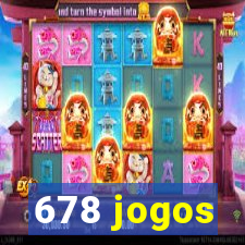 678 jogos